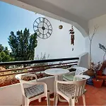 Sao Rafael Lejlighed Albufeira