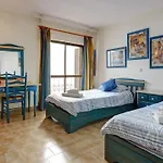 Sao Rafael Apartman