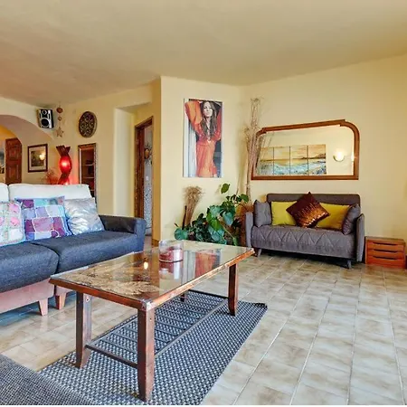 Apartment Sao Rafael Albufeira