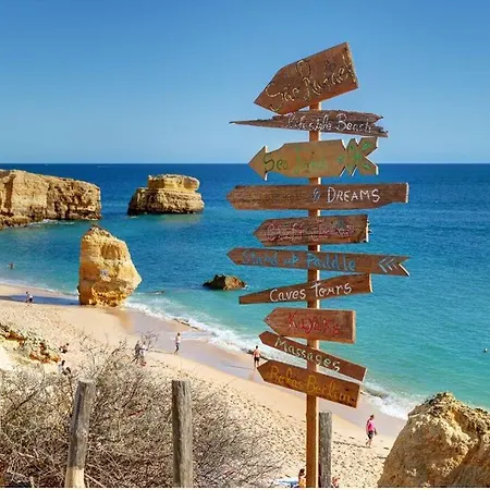 Sao Rafael Apartment *