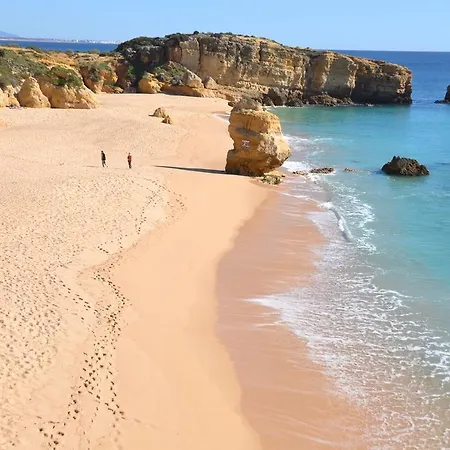 Apartment Sao Rafael *