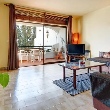 Apartment Sao Rafael Albufeira