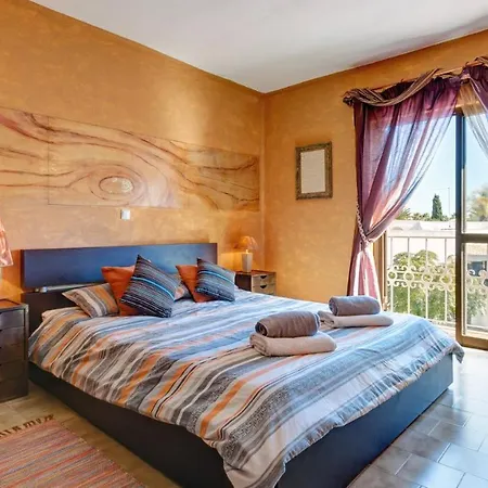 Sao Rafael Apartment