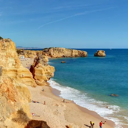 Apartment Sao Rafael *