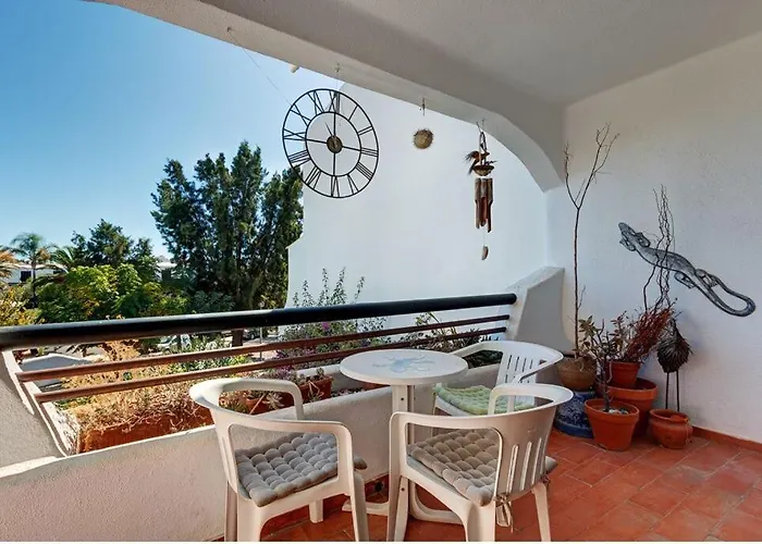 Sao Rafael Apartment Albufeira