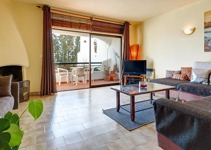 Apartment Sao Rafael Albufeira