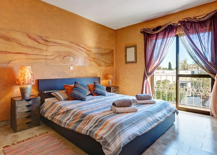 Sao Rafael Apartment