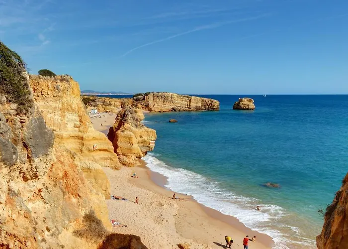 Apartment Sao Rafael *