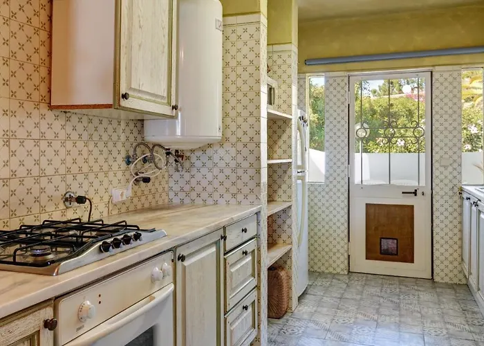 Sao Rafael Apartment