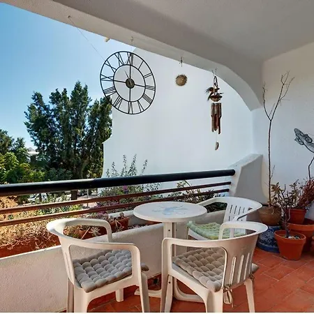 Sao Rafael Апартаменты Албуфейра