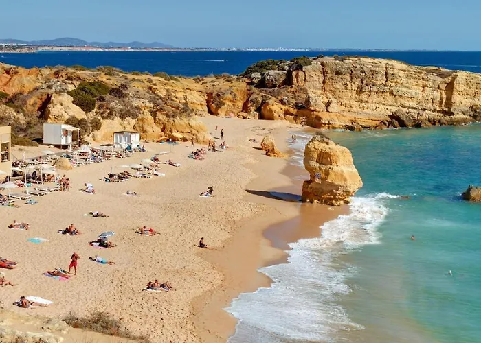 Sao Rafael Albufeira