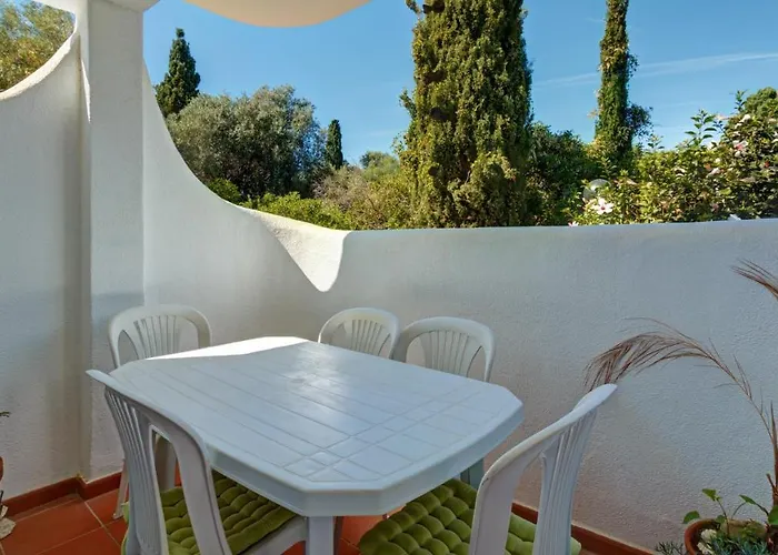 Sao Rafael Apartmán *