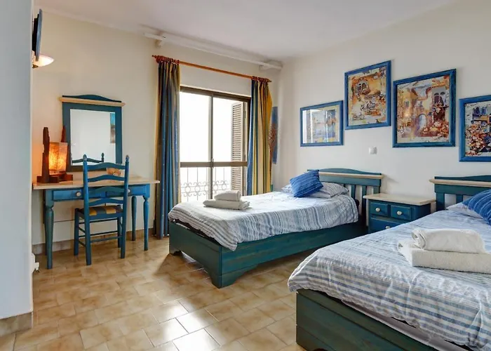 Sao Rafael Apartmán