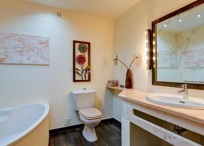 Apartmán Sao Rafael Albufeira